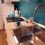 Apartamento Blue Sicily Roccalumera