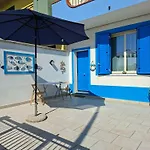 Apartamento Blue Sicily *