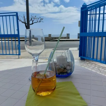Blue Sicily