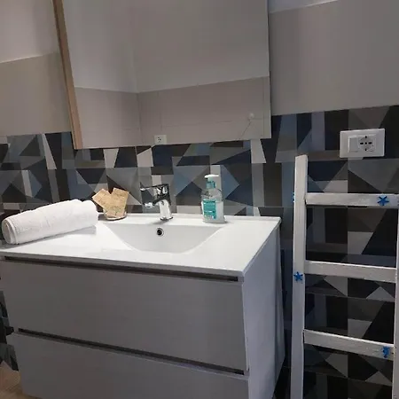 Apartament Blue Sicily *