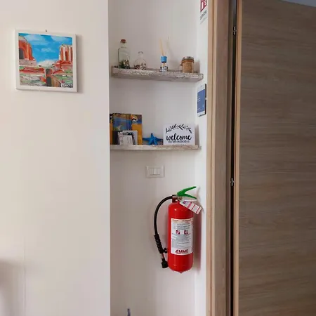 Apartament Blue Sicily