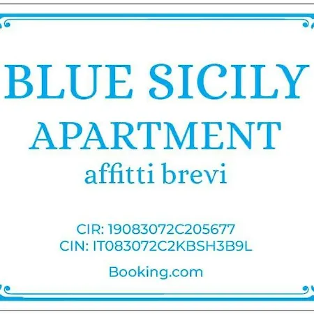 Blue Sicily
