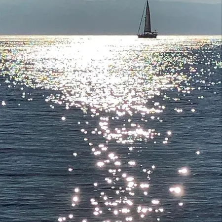 Blue Sicily *