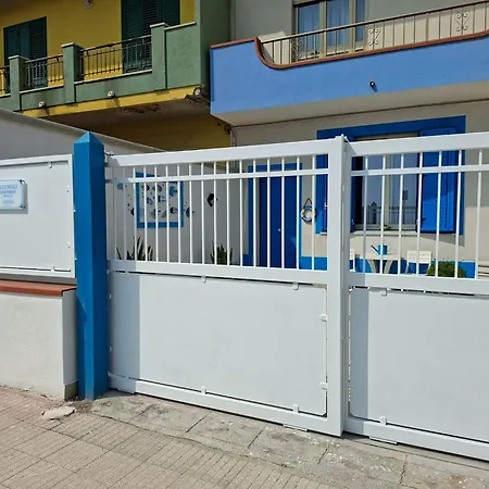 Blue Sicily