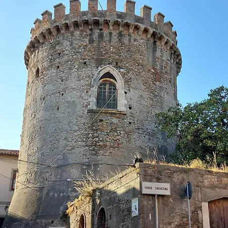 Daire Blue Sicily
