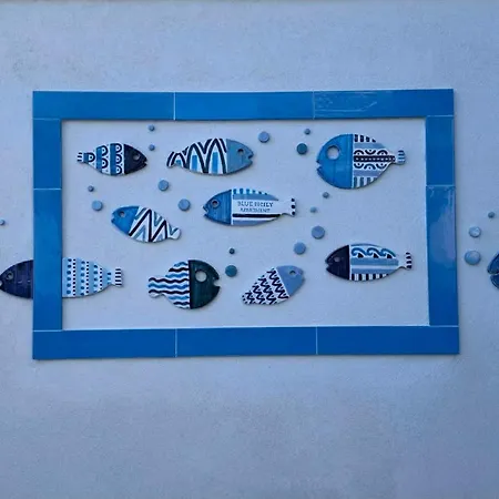 Blue Sicily Roccalumera