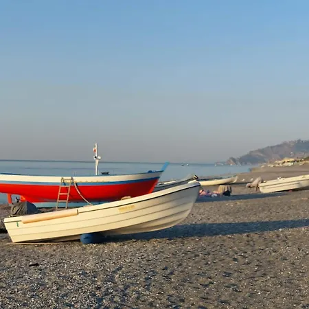 Apartamento Blue Sicily *