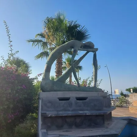 Apartamento Blue Sicily Roccalumera