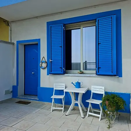 Blue Sicily *